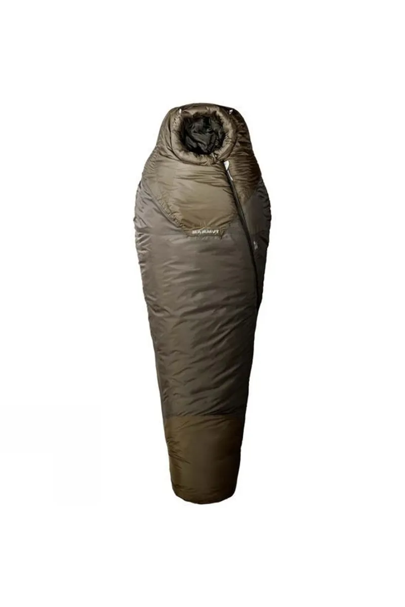 Mammut Tyin MTI Winter 160 Length Sleeping Bag